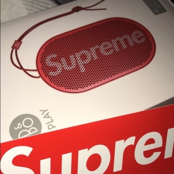 Supreme Other - SUPREME SPEAKER